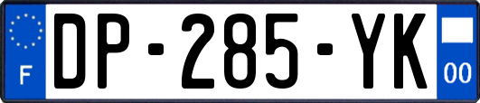 DP-285-YK