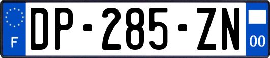 DP-285-ZN