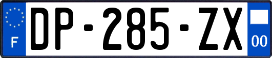 DP-285-ZX