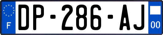 DP-286-AJ