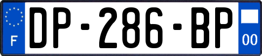 DP-286-BP