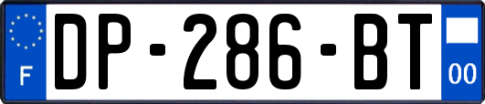 DP-286-BT