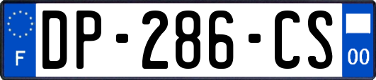 DP-286-CS