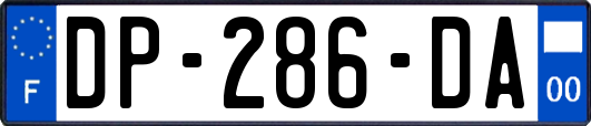DP-286-DA