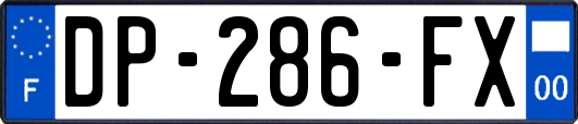 DP-286-FX