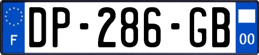 DP-286-GB