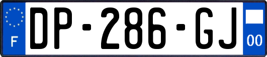 DP-286-GJ