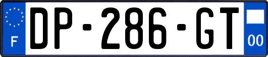 DP-286-GT