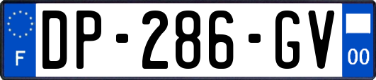 DP-286-GV