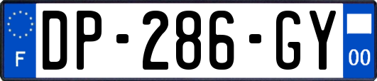 DP-286-GY