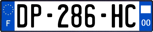 DP-286-HC