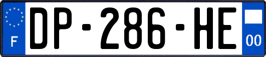 DP-286-HE