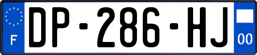 DP-286-HJ