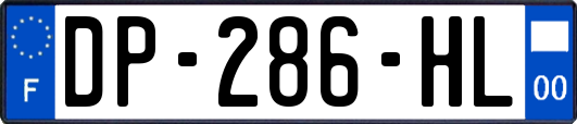 DP-286-HL