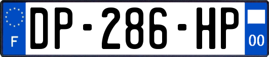DP-286-HP