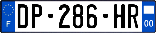 DP-286-HR