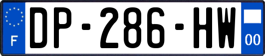 DP-286-HW