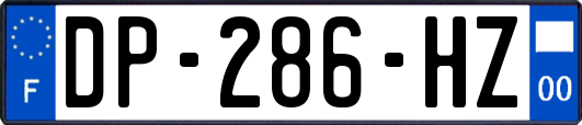 DP-286-HZ