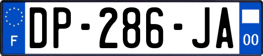 DP-286-JA