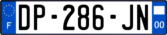 DP-286-JN