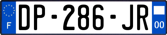 DP-286-JR