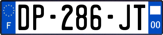 DP-286-JT