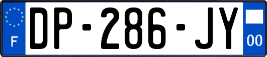 DP-286-JY