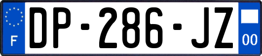 DP-286-JZ