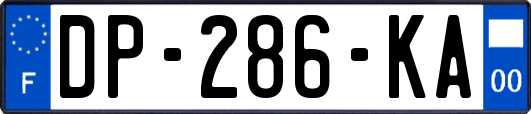 DP-286-KA