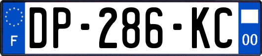 DP-286-KC
