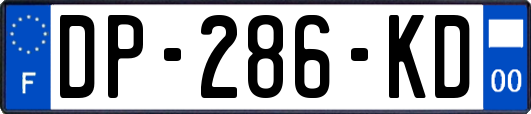DP-286-KD