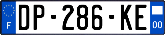DP-286-KE
