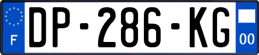 DP-286-KG