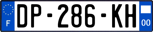 DP-286-KH
