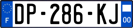 DP-286-KJ
