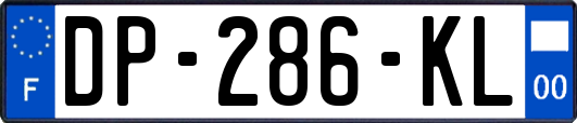 DP-286-KL
