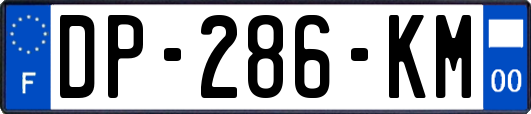 DP-286-KM