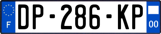 DP-286-KP