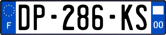 DP-286-KS