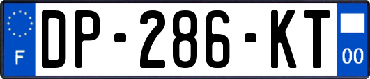 DP-286-KT