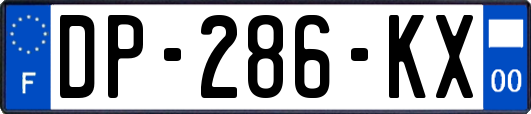 DP-286-KX