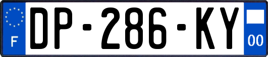 DP-286-KY