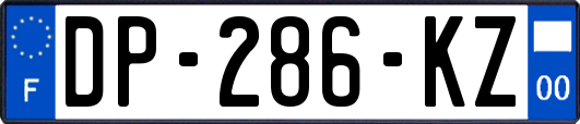 DP-286-KZ