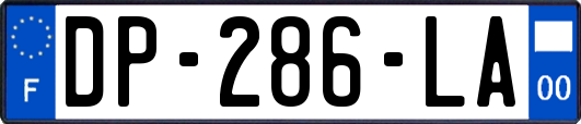 DP-286-LA