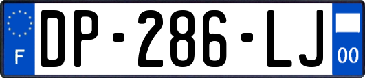 DP-286-LJ