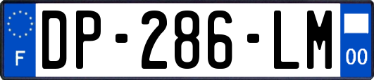 DP-286-LM