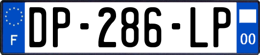 DP-286-LP