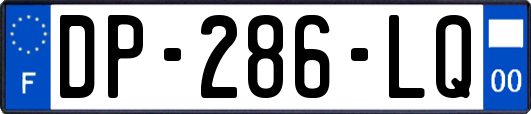 DP-286-LQ