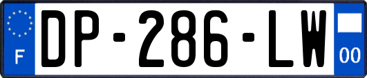 DP-286-LW