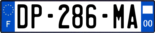 DP-286-MA